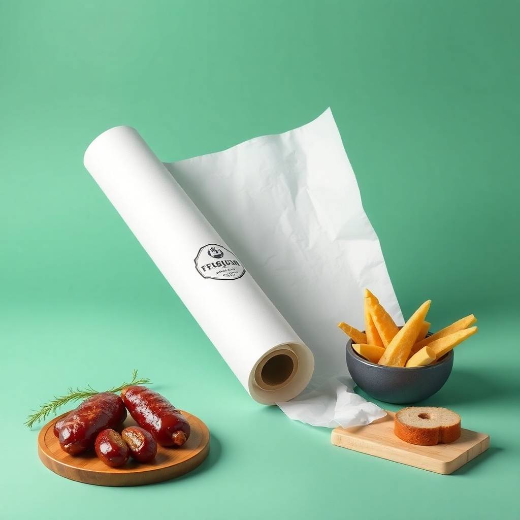 Custom Butcher Paper 02