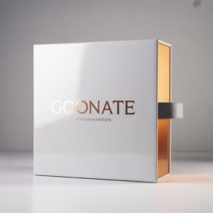Custom Slipcase Boxes 01