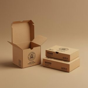 Small Cardboard Boxes 01