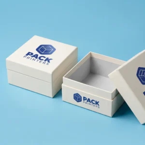 Custom Two Piece Rigid Boxes 01