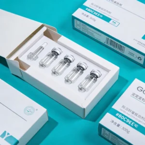 Custom Vial Boxes with Inserts 01