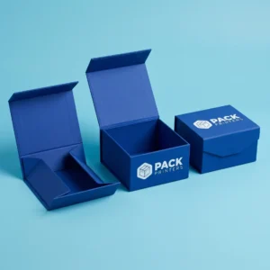 Collapsible Rigid Boxes 01